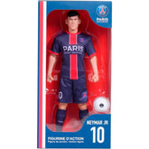 PSG NEYMAR JR. Action figure 30cm