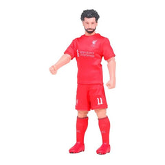 Liverpool Salah Action figure 30cm