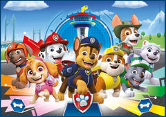 CLEM. PUZZLE PAWPATROL 30PCS