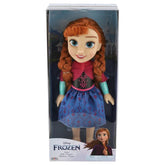 FROZEN DOLL 15INCH 2ASST