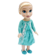 FROZEN DOLL 15INCH 2ASST