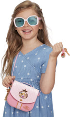 DPRINCESS STYLE TRAVEL PURSE Default Title