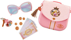 DPRINCESS STYLE TRAVEL PURSE Default Title