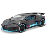 1:24 Sp (B) - Bugatti Divo-Cars & Vehicles-Maisto-90159315261