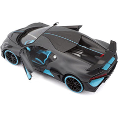 1:24 Sp (B) - Bugatti Divo-Cars & Vehicles-Maisto-90159315261