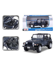 1:27 SP. ED. (A) - Jeep Wrangler Rubicon