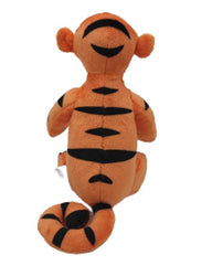 Disney Plush Winnie Core Tigger S 8-Plush Toys-DISNEY PRINCESS-