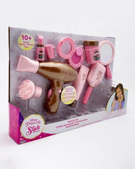 Dprincess Style Beauty Set Value B/O-Dolls & Accessories-JAKKS-