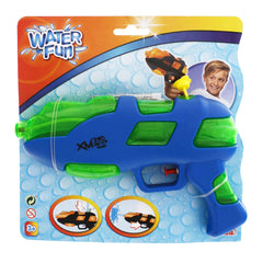 Wf Water Gun Xm
230, 2-Ass.-SIMBA-4006592038083