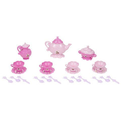DPRINCESS DINNERWARE SET 26PCS