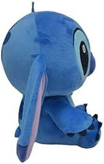 Disney Plush Value Core Stitch M11-Plush Toys-DISNEY-