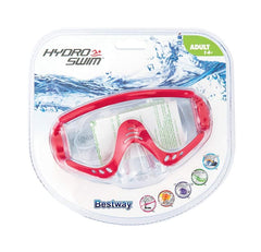 Bestway Hydroswim Tiger Beach Mask-SWIMMING GOGGLES-Bestway-
