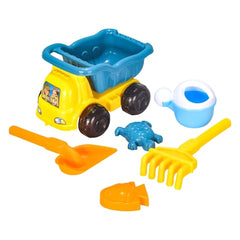 Summerz Truck 6Pcs 3Asst(Assorted - Includes 1) - POOL ACCESSORIES - MONDO - Shop in Bahrain