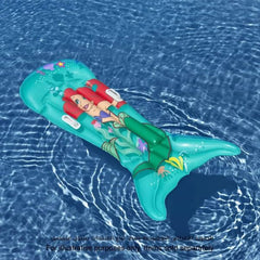 Bestway Float Little Mermaid 158X81Cm-ACCESSORIES & TUBS-Bestway-