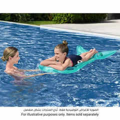 Bestway Float Little Mermaid 158X81Cm-ACCESSORIES & TUBS-Bestway-
