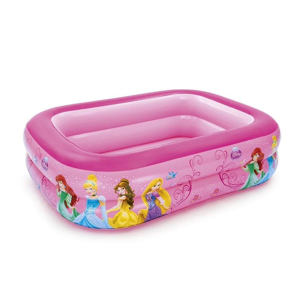 Bestway Family Pool Princess 201X150X51-Bestway