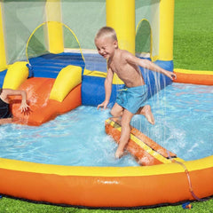 Bestway Watrprk Beachbonce 365X340X152 A.F-Bestway