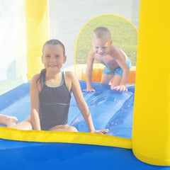 Bestway Watrprk Beachbonce 365X340X152 A.F-Bestway