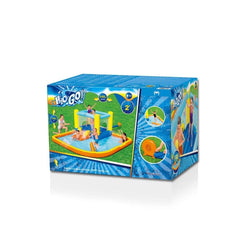 Bestway Watrprk Beachbonce 365X340X152 A.F-Bestway