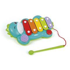 Clementoni Baby Musical Xylophone-Baby, Toddler & Preschool-CLEMENTONI-
