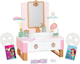 DPRINCESS STYLE DELUXE DAY SPA B/O