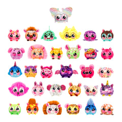 COOKEEZ MAKERY YUM YUMZ S2 SINGLE PACK