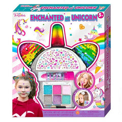 Enchanted Me Unicorn