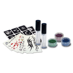 Body Art Tattoo Studio-Makup-Shubaik Lubaik-4895162850329