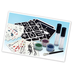 Body Art Tattoo Studio-Makup-Shubaik Lubaik-4895162850329