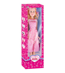 P.Joy Leila My Sister W/Music 80Cm B/O-P.JOY