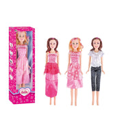 P.Joy Leila My Sister W/Music 80Cm B/O-P.JOY