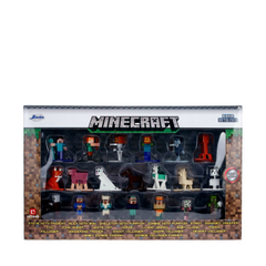 Minecraft 1.65" 20-Pack