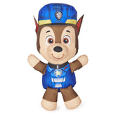 Sw Paw Patrol Swim Huggable Chase-SwimWays-778988376850