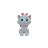 Disney Plush Value Animl Core Marie M12-DISNEY PRINCESS