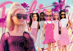 CLEM. PUZZLE BARBIE FASHION 104PCS
