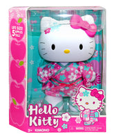 HELLO KITTY DOLL KIMONO 13
