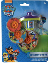 Pawpatrol Spinning Top-ACTIVITY GAMES -STRIDE-791115722276