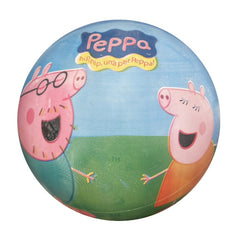 MONDO BIO BALL PEPPA PIG 23CM Default Title