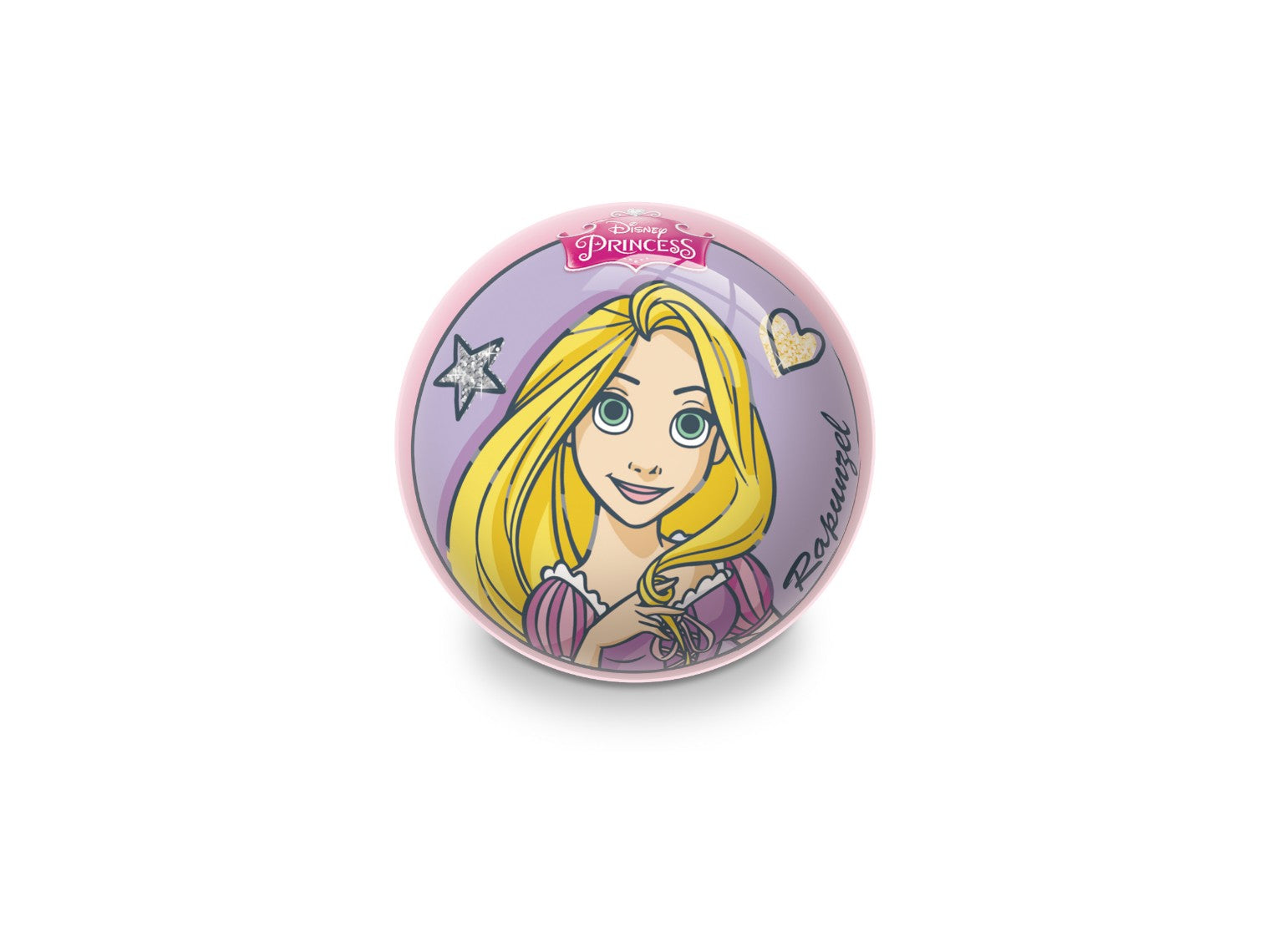 MONDO BIO BALL DISNEY PRINCESS 23CM Default Title