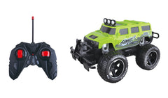 Kidz. Rc Super F-Rid 1/14 W/Light Bpc