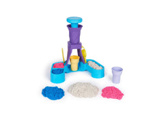 Kinetic Sand Soft Serve Station-Kinetic Sand-778988501719