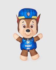 Sw Paw Patrol Swim Huggable Chase-SwimWays-778988376850