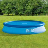 Inflatable Pool Easy Set 5621 Liters