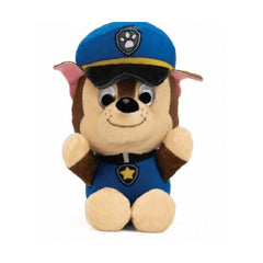 Paw Patrol Plush 3.5" Asst. CDU - 1 pc