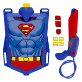 Water Backpacksupermanmixxed Designs-DC-7450077072951