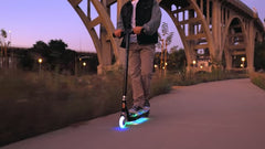 Razor E-Scooter Tekno 12Km/Hr-RAZOR-