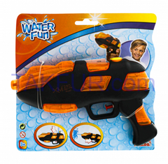 Wf Water Gun Xm
230, 2-Ass.-SIMBA-4006592038083