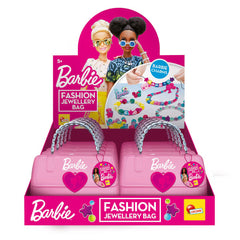 BARBIE FASHION JEWELLERY BAG IN DISPLAY 12