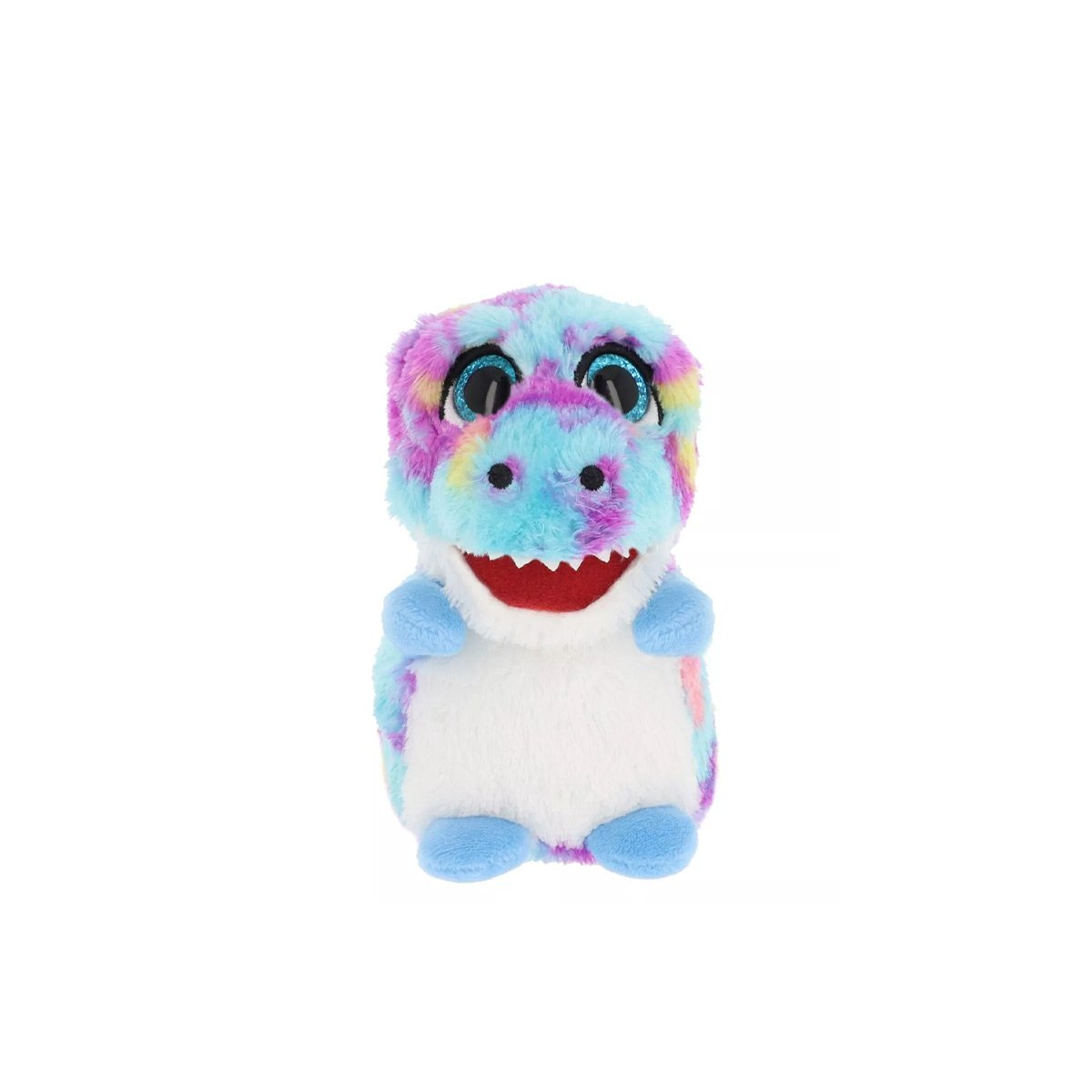 Motsu Raptor 14Cm-Plush Toys-KEEL-5027148030428