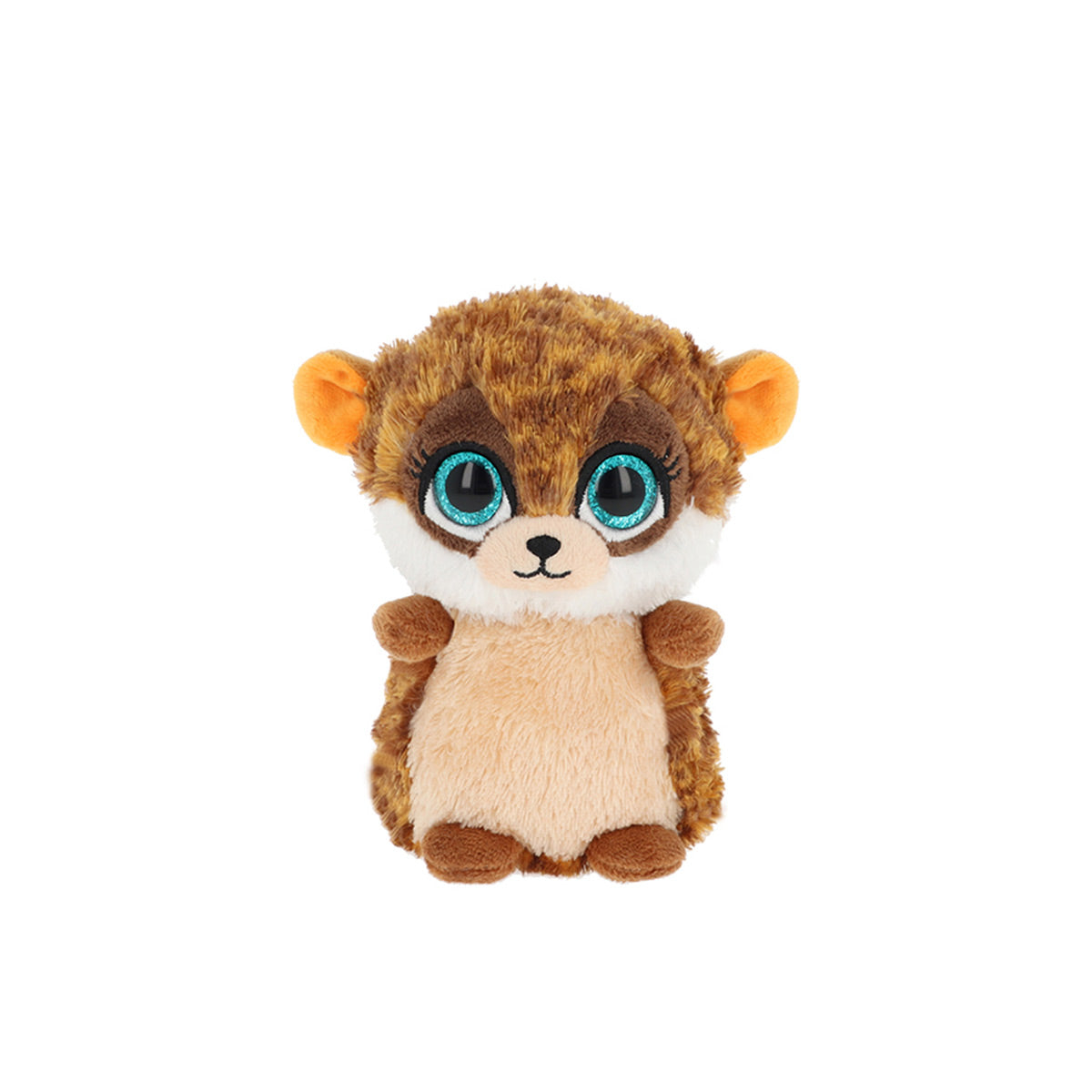 Motsu Meerkat 14Cm-Plush Toys-KEEL-5027148030435